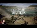 Octopath Traveller gameplay español 2020 #27 | Continuamos