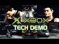Original Xbox Tech Demo (HD)