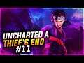 Osman Ölüyor Mu? | Uncharted 4: A Thief's End - Part#11