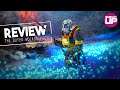 Outer Worlds: Peril On Gorgon & Patch 1.0.3 Nintendo Switch Review!