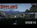 Outlaws of The Old West | S02E10 | Even More Builds - Part 3