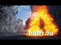 Outriders Walkthrough Gameplay Part 72 - Turning Point (PS5/PlayStation 5)