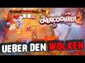Overcooked 2 #003 👨‍🍳 ÜBER den WOLKEN | Let's Play OVERCOOKED 2
