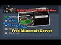 Paano Gumawa Ng Minecraft Server For Java And Bedrock Edition (Online 24/7)