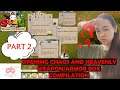 PART 2! Judi Chaos and Heavenly Box Compilation - Seal Online BOD