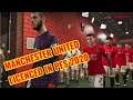 PES 2020 Manchester United Licence Confirmed _Trailer