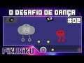 PIKUNIKU AO VIVO PARTE 02
