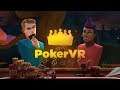 Poker VR - Oculus Quest - Trailer