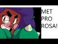 PRO ROSA  *GONE RIGHT*