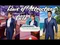 PROBATIVE VALUE (Choices: Laws of Attraction Chapter 12 💎)