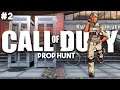 Prop Hunt Funny Moments That Make You Wheeze! Call of Duty Black Ops Cold War Prop Hunt | YGThe2ND