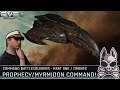 PROPHECY/MYRMIDON COMMAND!! Command Battlecruisers Part One || EVE Echoes