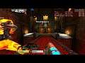Quake Live: Overkill CA - endemics POV