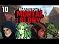Quick Slash is so good! (Glory Level 5) | Mortal Glory - A Roguelike Arena Combat Game | Episode 10