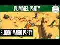 R-Rated Mario Party | PUMMEL PARTY #1