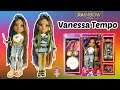 Rainbow High Rockstars Vanessa Tempo Unboxing and Review