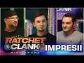 Ratchet & Clank: Rift Apart - Primele Impresii | PS5