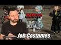 RATE IT! - Costume Edition - Jobs (Bravely Default II)