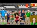 REAL LOOKING BALDI'S BASICS CHARACTERS?!?!? Baldi's Basics School of Mathematics [Baldi Mod]