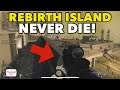REBIRTH ISLAND: BEST PRO TIPS to NEVER DIE & GET MORE WINS in WARZONE! (COLD WAR WARZONE TIPS)