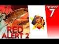 Red Alert 2 Soviet 7: Operation Chrono Defence