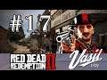 Понедельник  СТРИМ Red dead redemption 2 #17