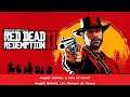 Red Dead Redemption 2 - Angelo Bronte, a Man of Honor   Angelo Bronte, Um Homem de Honra - 49