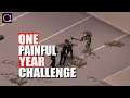 Refill | S3E57 | One Painful Year Challenge | PROJECT ZOMBOID BUILD 41 BETA!