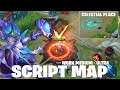 Release Script Map Desert Work Medium - Ultra No Watermark Harley Collector 16 Kills