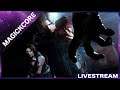 Resident Evil 6: Co-op No Hope Part 10 | Why Did it Have To Be Bees |