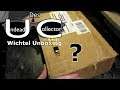 (ReUpload) Des UC's Weihnachts Wichtel Paket 📦 Unboxing (Multikonsolero 2019)