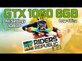 Riders Republic BETA | GTX 1060 6GB | LOW TO ULTRA SETTINGS | 1080p