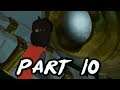RIME Walkthrough Gameplay Part 10 - Bargaining - (Rime Xbox One)