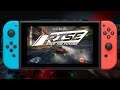 RISE : Race the Future - Nintendo Switch Offscreen Gameplay #riseracethefuture