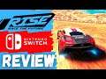 Rise: Race the Future Switch Review - 60fps & Split-Screen? Yes, Please! | Pure Play TV