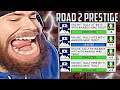ROAD TO PRESTIGE! CRAZIEST GAME OF ALL TIME MLB THE SHOW 20!