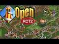 Roller Coaster Tycoon 2 - Bumbly Bazaar