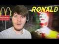 RONALD MCDONALD: THE HORROR GAME?!?! | RONALD