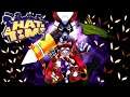 Rush Hour Nyakuza Metro finale A Hat in Time