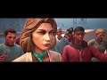 Saints row the third dostali jsme pokakáno
