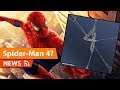Sam Raimi's Spider-Man 4 Teased by Marvel