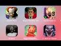 scary teacher 3d piggy escape android gameplay game ios walkthrough playlist #new update new levels