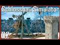 Schlossbau Simulator 🏰 Kriegsgerät reparieren | Castle Flipper deutsch [s1e2]