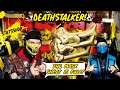 Scorpion and Subzero open a Box! Scorpion's MK11 DeathStalker by StiltsShop! | MK11 PARODY!