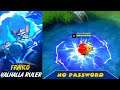 Script Skin Franco Epic Valhalla Ruler Full Effect No Password Patch Floryn