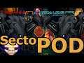 Secto POD | XCOM:EW LW- Impossible PermaDeath- MODDED PETS- S3- 104