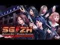 (SG/ZH) School Girl/Zombie Hunter // Anime Chicks Blasting Zombies Away // Gameplay // Roadto500!