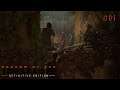 Shadow of the Tomb Raider # 01 - Aufbruch in ein neues Abenteuer