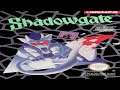 Shadowgate NES Longplay
