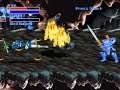 Shining Force new character playthrough openbor